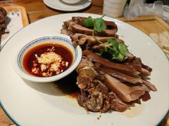 -符离集餐厅(万象城店)