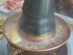 -福寿斋·老北京铜锅涮肉·烧烤(清岚店)