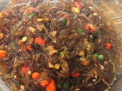 蚂蚁上树-小四川美食馆(幸福路店)