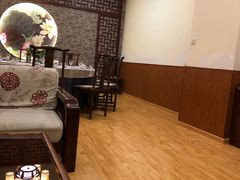 -顺德小院私房菜馆