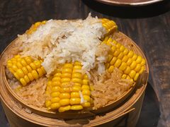 糯米排骨-懒人盐府人家·自贡大麻鱼(安贞店)
