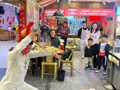 -牛签签串串香(IFS店)