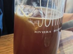 -琥珀咖啡 Ambercoffee