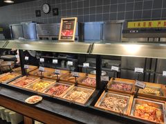 -盛江山自助料理(太原街万达店)