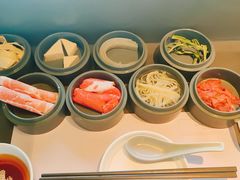 -壹小馆.皇城老妈(成都太古里店)
