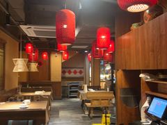 -农耕记·湖南土菜(龙岗熙和园店)