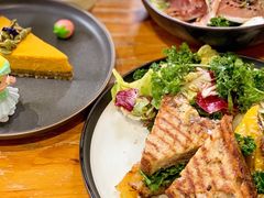 -O'mills Sourdough Bakery&Bistro(永嘉路店)