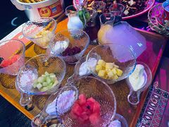 -胡桃里乐队酒馆(长春总店)