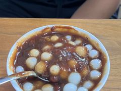 -笃笃笃糖粥(十全街店)