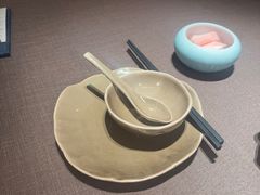 -山石榴·贵州菜(陆家嘴中心店)
