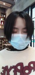 点击看大图 -美格丝M.G.S Hair Salon
