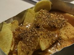 土豆片-火焰枪蛋·烧烤(奉天街店)