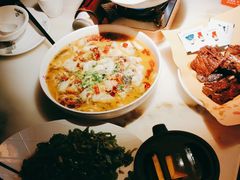 -老淮安·淮安菜(涟水店)