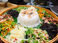 -兰木肆·云南菜(龙湖U城天街店)