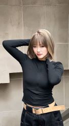 -FOR YOU造型
