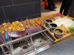 -古彭7只羊·徐州烧烤(玄武墨香路店)