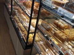 -85度C(南京中山南店)