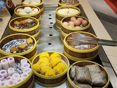 -蒙肥羊·酸汤潮牛·鲜牛肉火锅烤肉自助(岗顶店)