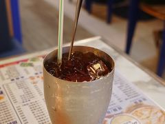 -深仔记茶餐厅(亚士厘道店)