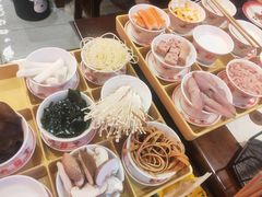 -江北北火锅馆·公路夜市(魏公村店)