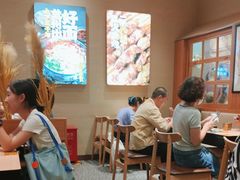 -陳香貴·蘭州牛肉面(月星环球港店)