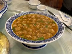 焦炸丸子-老雒阳面馆·水席(定鼎门店)