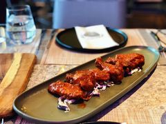 -Hurricane's Grill 飓风牛排