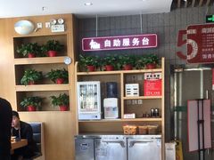 -南城香·饭香串香馄饨香(太平桥店)