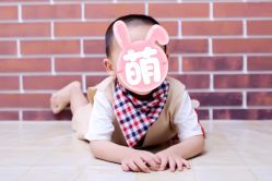 -宝贝日记专业儿童摄影(南坪店)