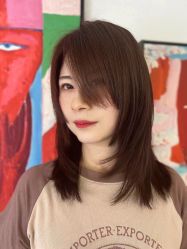 -上禾 HAIR SALON