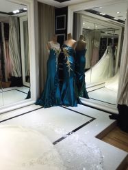 -韩国天使嫁衣婚纱礼服馆(上海旗舰店)