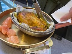 -江南里·新浙菜(苏州大悦城店)