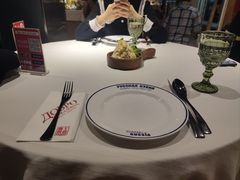 -俄士厨房(时代天街店)