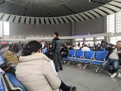 -塘沽站