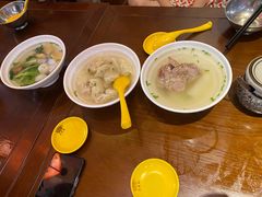 -大壶春生煎(四川中路店)