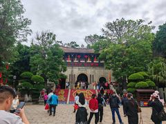 -湄洲岛