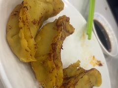 -古南都·清真绿柳居菜馆(太平南路店)