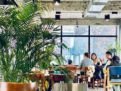 -腾爱熊猫咖啡生活馆(老东门店)