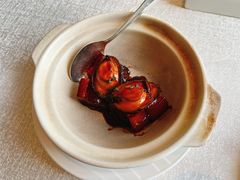 -上海和平饭店龙凤厅 Dragon Phoenix