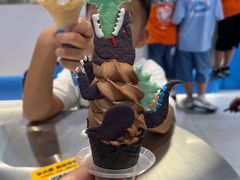 -CORNER CONE GELATO酷矿手作霜淇淋(南头古城店)