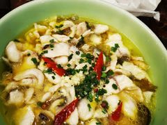 -新白鹿餐厅(爱琴海购物中心店)