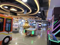 -汤姆熊欢乐世界(莘庄龙之梦店)