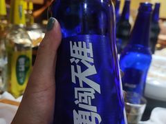 -蠔友汇·海鲜·生蚝烧烤(大东店)