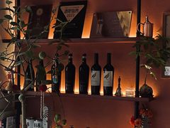 -MAYBE 威士忌 coffee&bar·清吧