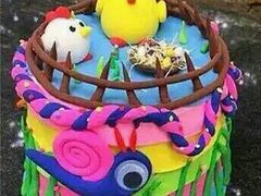 android_upload_pic-东方童画少儿美术(金桥体验馆)