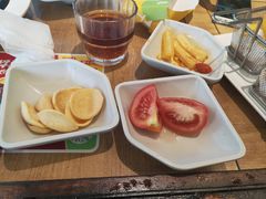 -豪客来牛排(金鼎广场店)
