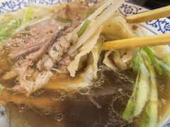 牛肉罩饼-永生號(未来城店)