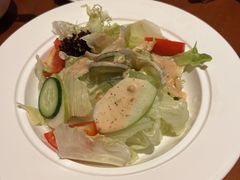 -杭州JW万豪酒店-万豪中餐厅