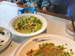 -壹只菜·崇明本地特色菜(崇明南门店)
