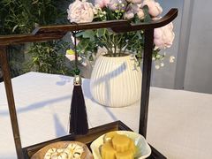 -蘇锦宴·淮扬菜烤鸭·小院(三元桥霄云路店)